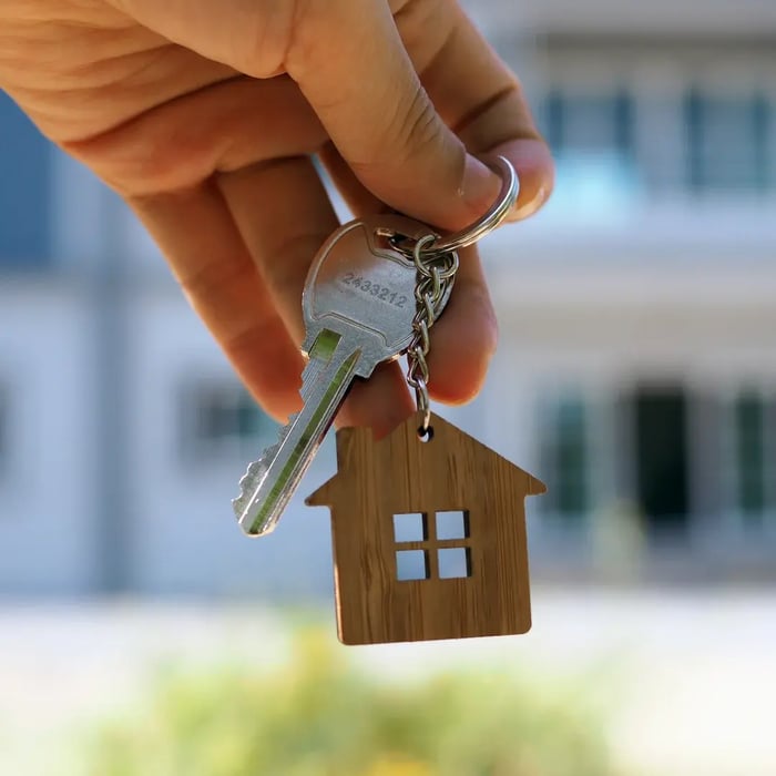 Buy a Home